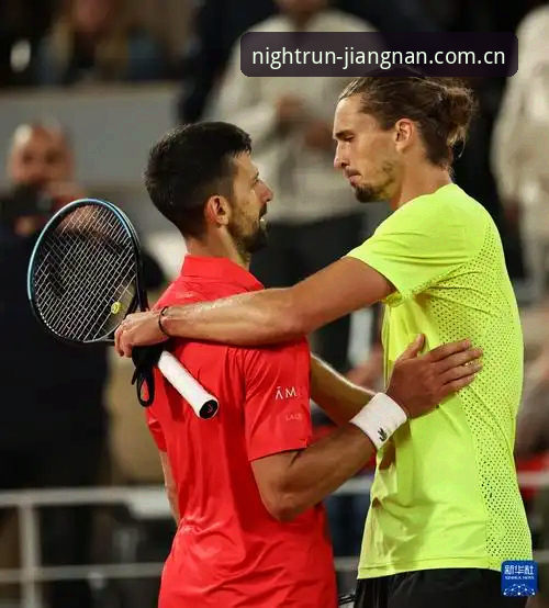 法网男单决赛的4个关键转折点：一位90后冠军的圆梦之路