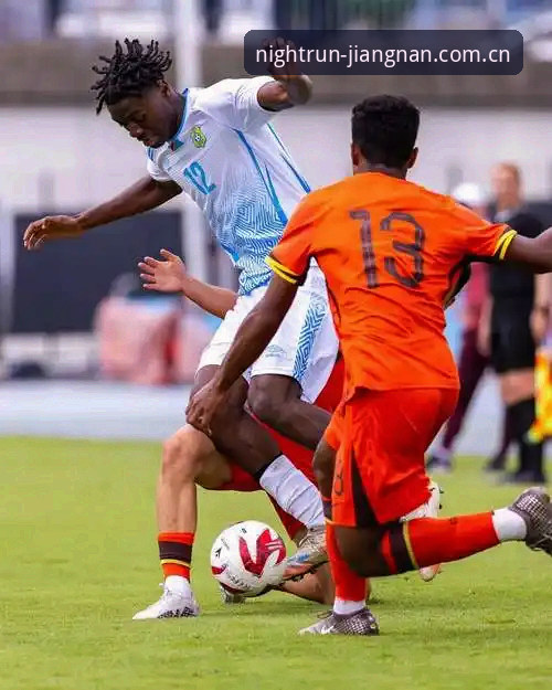 U19国足土伦杯出局完整复盘：从夜跑数据看那场0-3背后的真实差距
