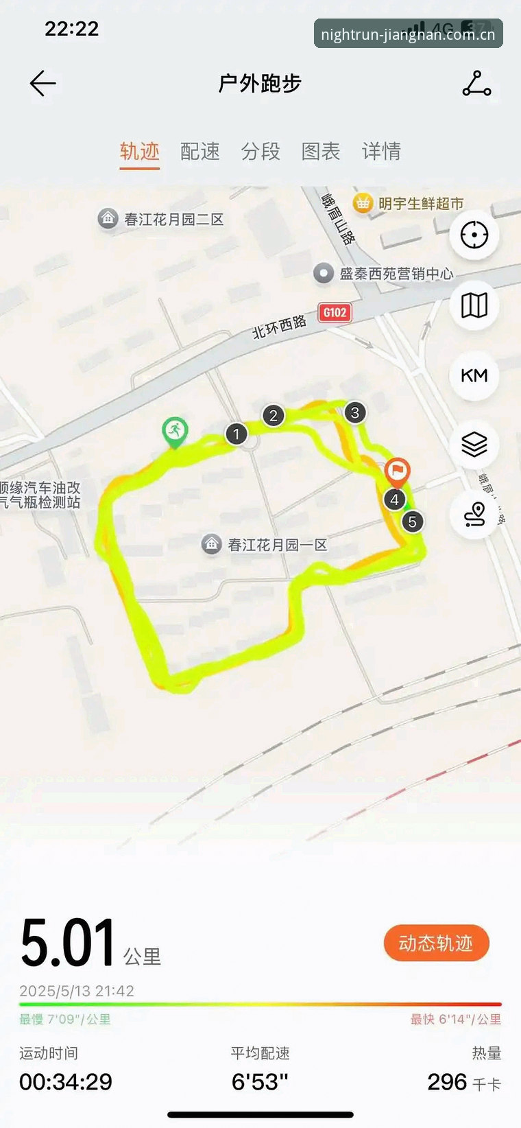 江南体育中国官方主站夜跑路线图安全吗 江南体育中国官方主站夜跑路线图,到底安不安全?